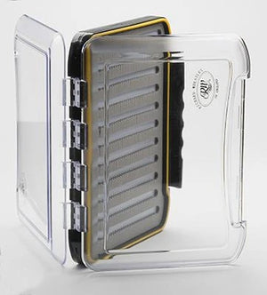 Wheatley - Seal-Tight Double Sided Fly Box