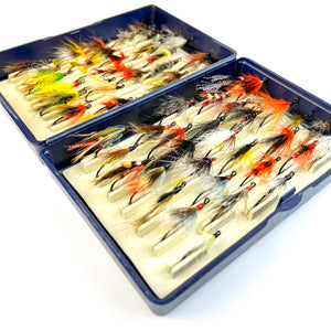 Alantic Salmon Hairwing Fly Assortment