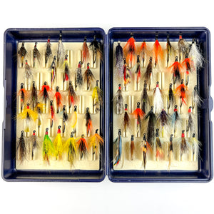 Alantic Salmon Hairwing Fly Assortment