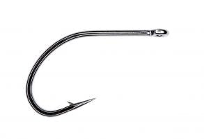 Partridge CS120 -  Saltwater Wide Gape Fly Hook