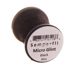 Micro Glint Nymph Tinsel