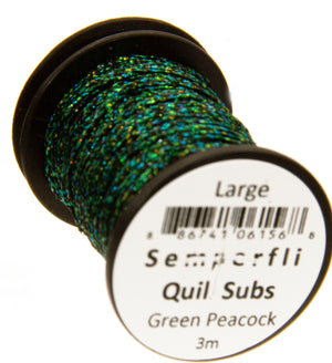 Quill Subs