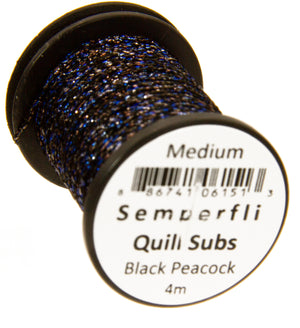 Quill Subs