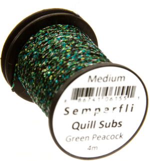 Quill Subs