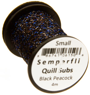 Quill Subs