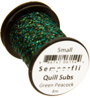 Quill Subs