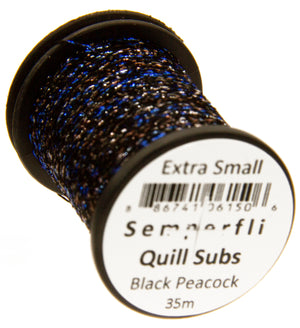 Quill Subs