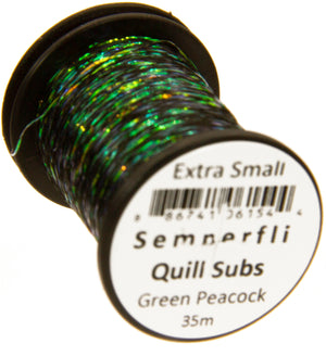Quill Subs