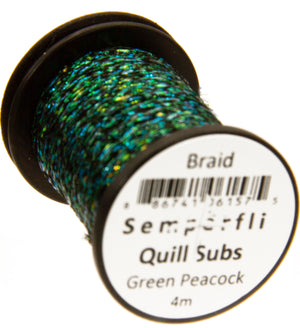 Quill Subs