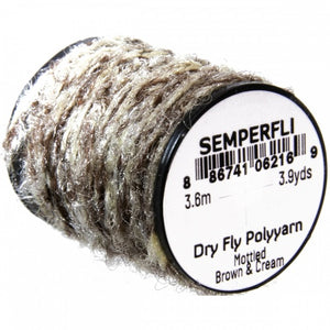 Dry Fly Poly Yarn