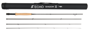 Echo Shadow 2 Fly Rod