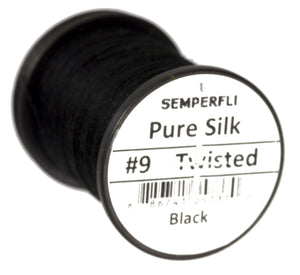 Pure Silk Thread