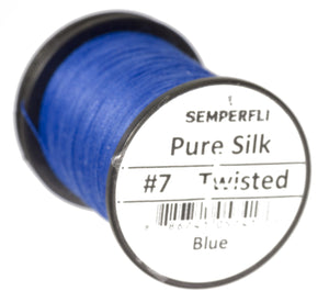 Pure Silk Thread