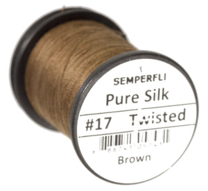 Pure Silk Thread