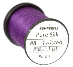Pure Silk Thread