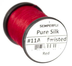 Pure Silk Thread