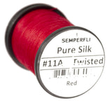 Semperfli Pure Silk Thread