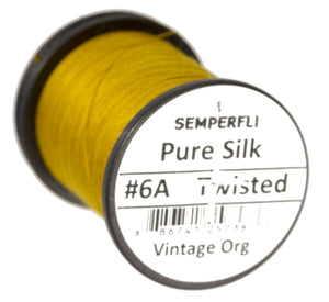 Pure Silk Thread