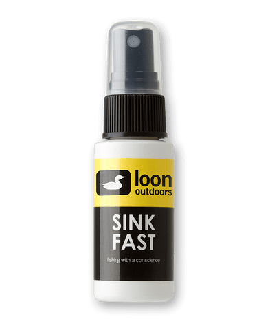 Sink Fast - Loon Outdoors