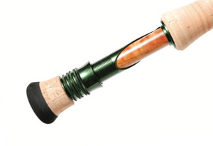 Marryat Tactical Bombarde Fly Rod