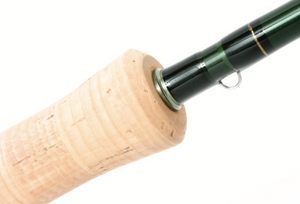 Marryat Tactical Bombarde Fly Rod