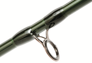 Marryat Tactical Bombarde Fly Rod