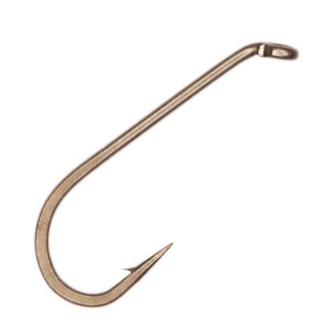 Mustad Signature S71SNP-DT Saltwater Streamer Fly Hooks for Fly