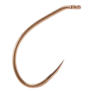 Sprite Hooks S2100 - Buzzer Barbless