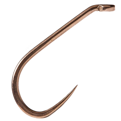 30% off - Sprite Hooks S2175 - Wet Competition Barbless