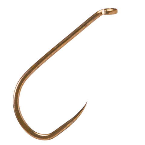 30% off - Sprite Hooks S2401 - Dry Barbless
