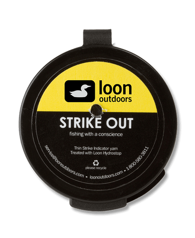 Strike Out - Loon Outdoors