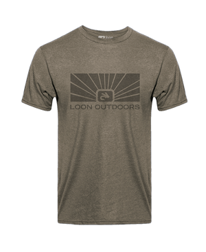 Loon - Sunrise Tee Shirt