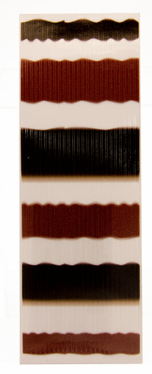 True Peccary Quills Synthetic