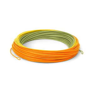 Cortland Trout Boss Double Taper