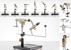 Dyna-King Ultimate Indexer Vise