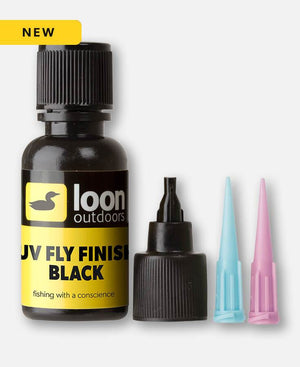 Loon Outdoors - UV Colored Fly Finish