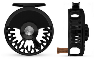 VAYA Fly Reel
