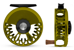 VAYA Fly Reel