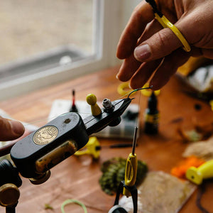 Vise Pawn - Loon Outdoors