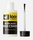Loon Outdoors - Water Based Head Cement