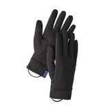 30% off - Patagonia 34540 Capilene Midweight Liner Gloves