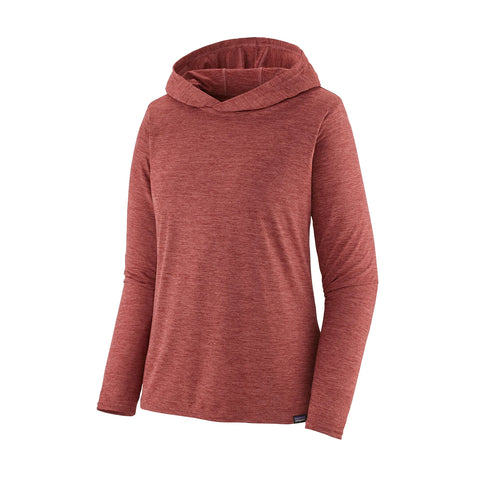 30% off - Patagonia 45315 Women's Capilene® Cool Daily Hoody