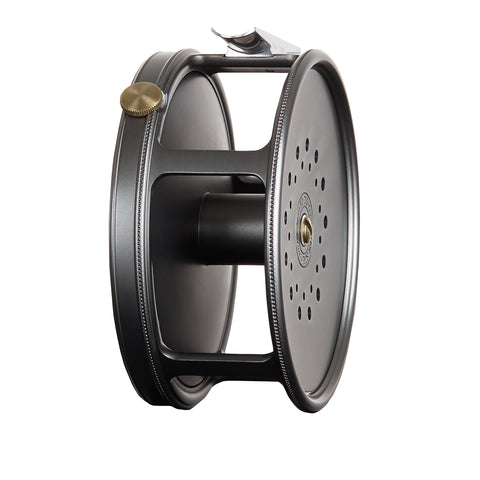 HARDY PERFECT FLY Reel Narrow 2 7/8in Right Hand Retrieve $399.99 - PicClick