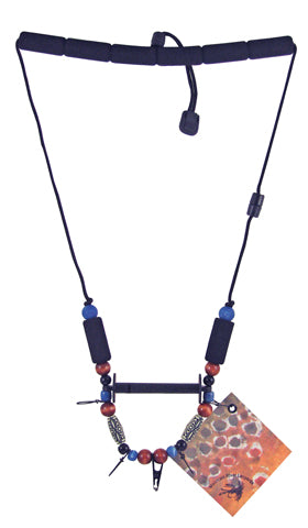 Mountain River Lanyards The Angler