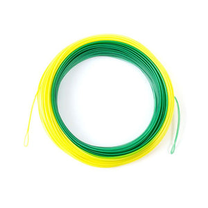 AirFlo Superflo 40+ Extreme Fast Intermediate Fly Line