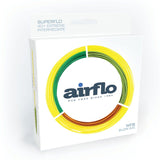 40% off - AirFlo Superflo 40+ Extreme Fast Intermediate Fly Line