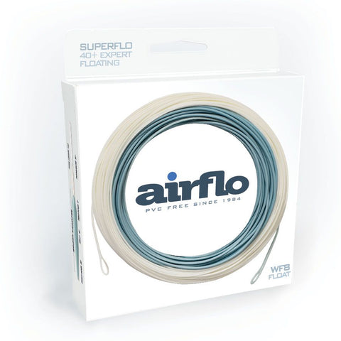 40% off - Airflo Superflo 40+ Expert Floating Fly Line