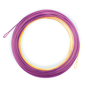 Superflo Power Taper Fly line