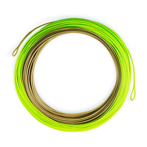 Superflo Universal Taper Floating Fly Line