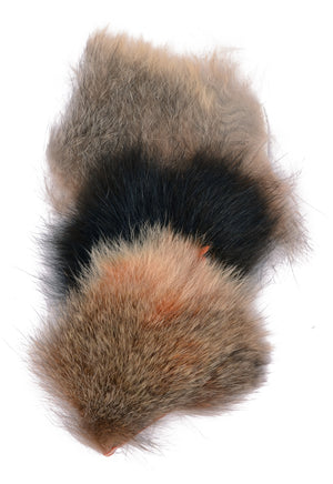 Ozzie Possum Fur